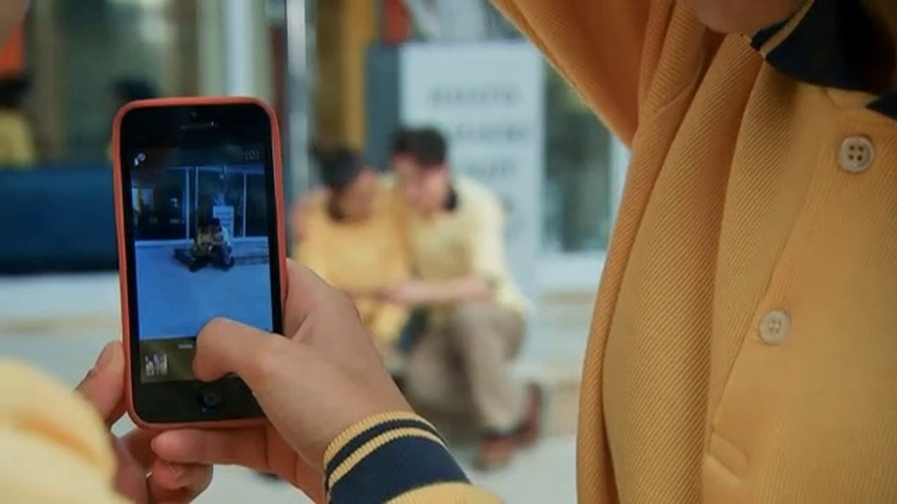 Capitulo 248 Esposa Joven