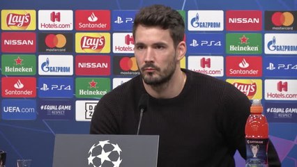 Squad heart-to-heart has helped Dortmund's season - Burki