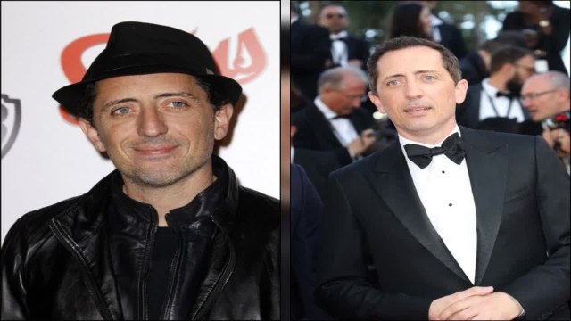 Gad Elmaleh raconte ses retrouvailles inattendues avec une personne qui a marqué son enfance