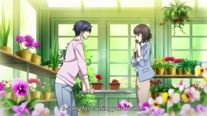 Stand My Heroes- Piece of Truth Episode 8