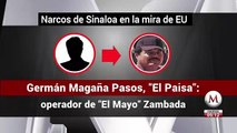 Cartel de Sinaloa, en la mira de EU por matanzas