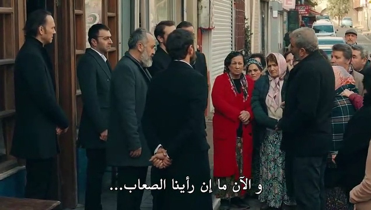مسلسل الحفرة الموسم 3 - الحلقة 12 القسم 2