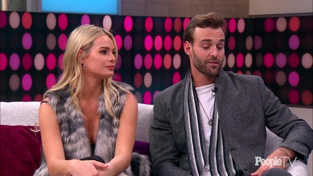 The Cast of 'Siesta Key' Discuss the 'Next-Level' Drama to Come in Season 3