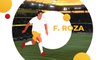 Fernando Roza Career & Stats  ⚽ Roza Net Worth ⚽ Age, Height, Teams