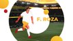 Fernando Roza Career & Stats  ⚽ Roza Net Worth ⚽ Age, Height, Teams