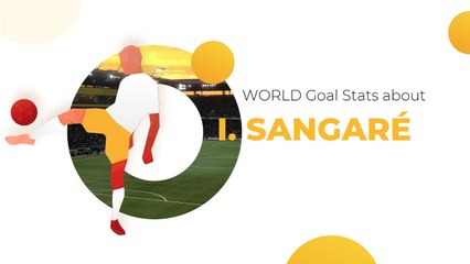 Ibrahim Sangaré Goals & Stats • Amazing Career, Teams, Net Worth • Ibrahim Sangaré Age