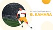 Incredible Boubacar Kamara Stats ⚽ Career, Goals, Boubacar Kamara Salary, Teams