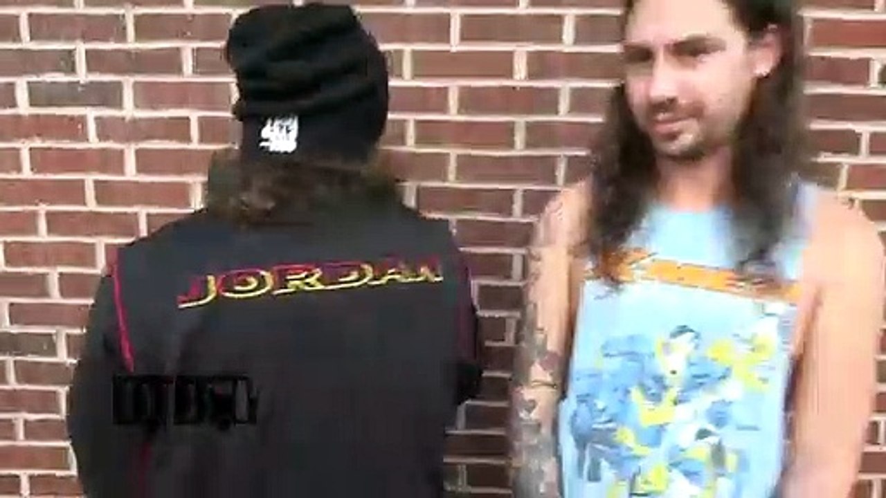 Eyes Set To Kill - FIRST CONCERT EVER Ep. 189