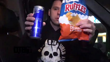 Jake Hill and Josh A - BUS INVADERS Ep. 1530