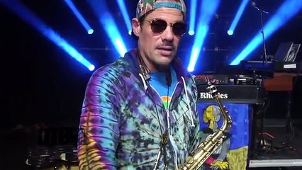 Lettuce's Ryan Zoidis - GEAR MASTERS Ep. 335