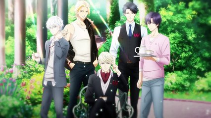 Stand My Heroes- Piece of Truth Episode 10