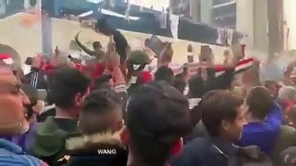 مسلسل الحفرة الموسم 3 الحلقة 12 القسم 1