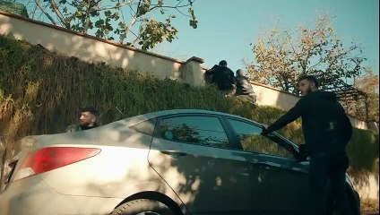 حفرة - مسلسل تركي - الموسم 3 - الجزء 13 (10.12.2019) الجزء 4