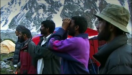 Nanga Parbat la montagne tueuse Film Documentaire