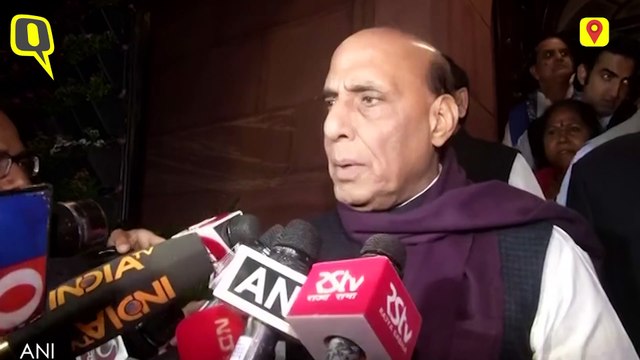 ‘Black Day,’ Says Oppn, Modi Lauds as Citizenship Bill Clears LS