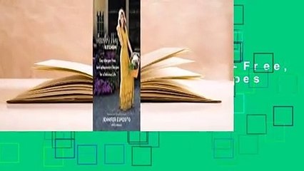 [Doc] Jennifer's Way Kitchen: Easy Allergen-Free, Anti-Inflammatory Recipes for a Delicious Life