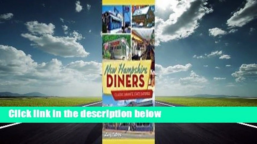 [FREE] New Hampshire Diners: Classic Granite State Eateries