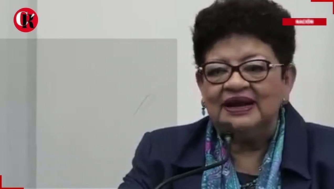 Ernestina Godoy