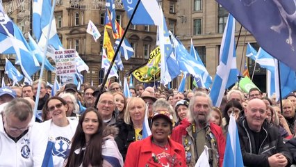 State of the Union: election tests ties that bind the UK