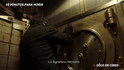 10 Minutos Para Morir