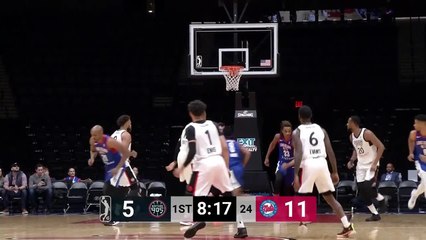 Timothe Luwawu-Cabarrot (20 points) Highlights vs. Raptors 905