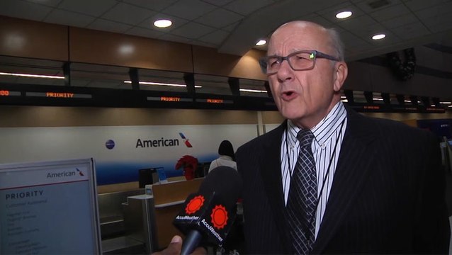 Rain and fog affect Northeast travel