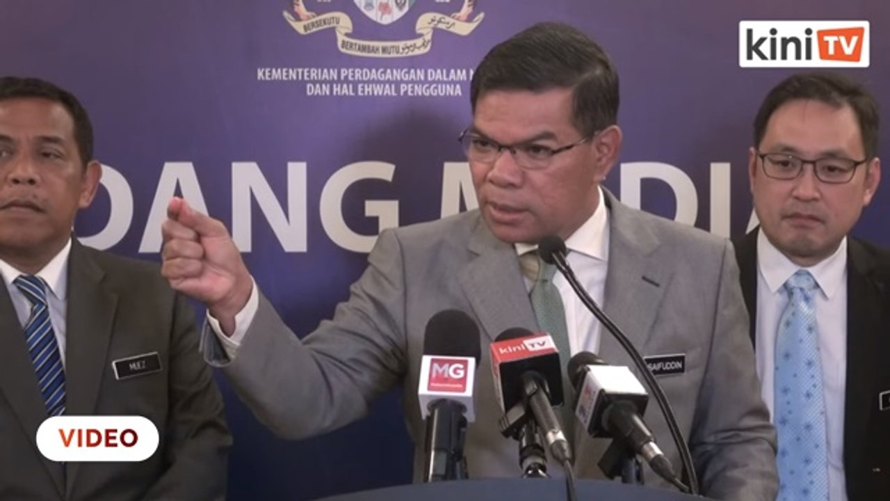 Tindakan Azmin kurang manis - Setiausaha Agung PKR