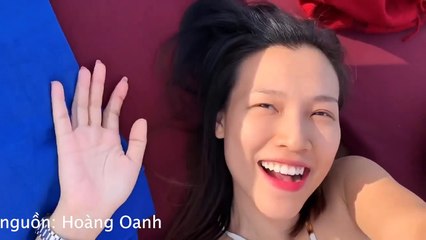 3 ngày đầu làm dâu Mỹ! Thật bất ngờ!! Ko như mình nghĩ!!!