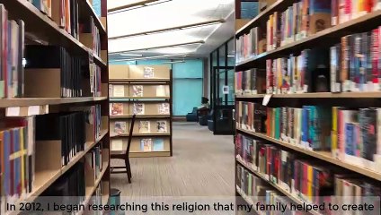 The Message - Part 1 - An Awakening