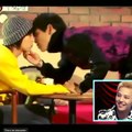 Ultimate kpop gay moments feat. Heechul's kisses compilation. Still better love story than Twilight