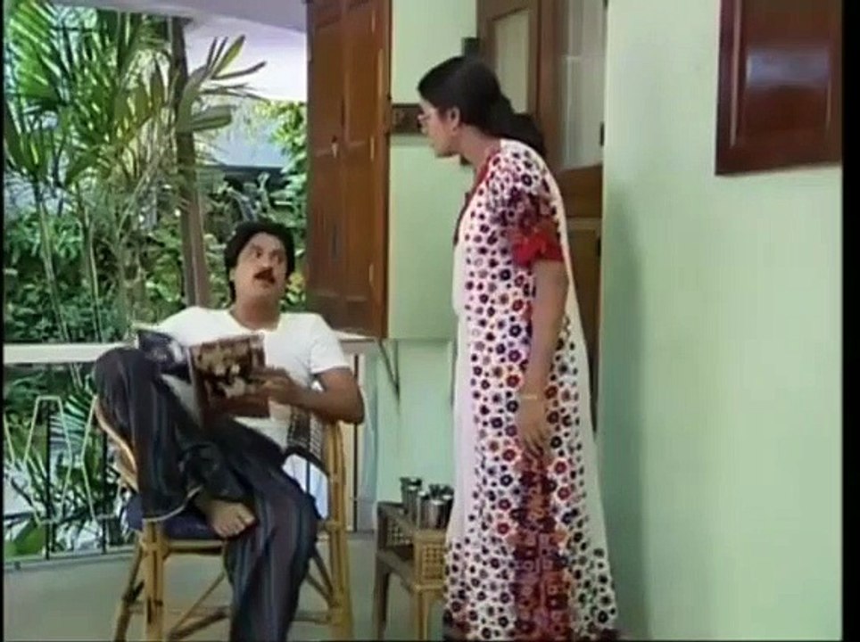 மனம்விட்டு சிரிக்க சில நிமிடம் கதை