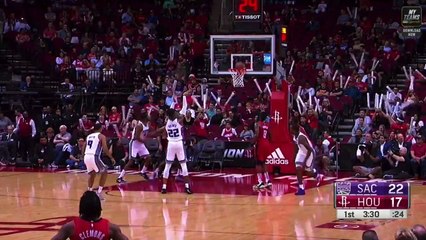 Quand tout le monde oublie le deuxième lancer franc