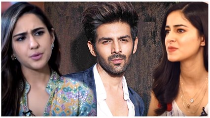 Kartik Aaryan ADMITS Cheating While Being In A Relationship | SHOCKING!