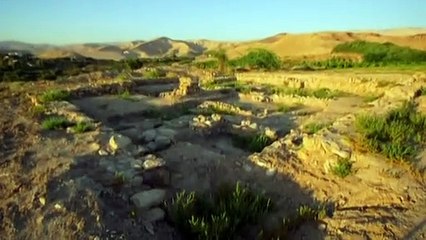 Secrets Of The Bible The Search For Sodom Part 1