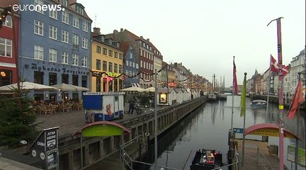 Objectif neutralité carbone pour Copenhague