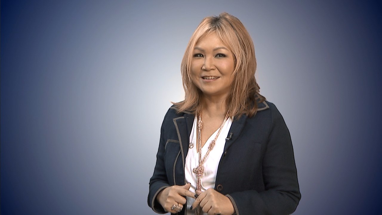 Luisa Tam takes you on a dim sum tour of Hong Kong with these Cantonese phrases