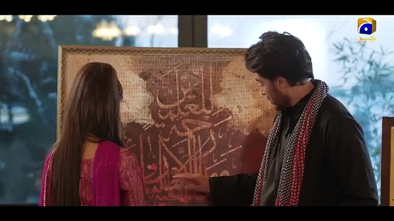 ALIF Episode 11 Full Dailymotion, ALIF Episode 11 Promo, ALIF Episode 11 10 December 2019 Dailymotion Best Scene - 05 Har Pal Ge
