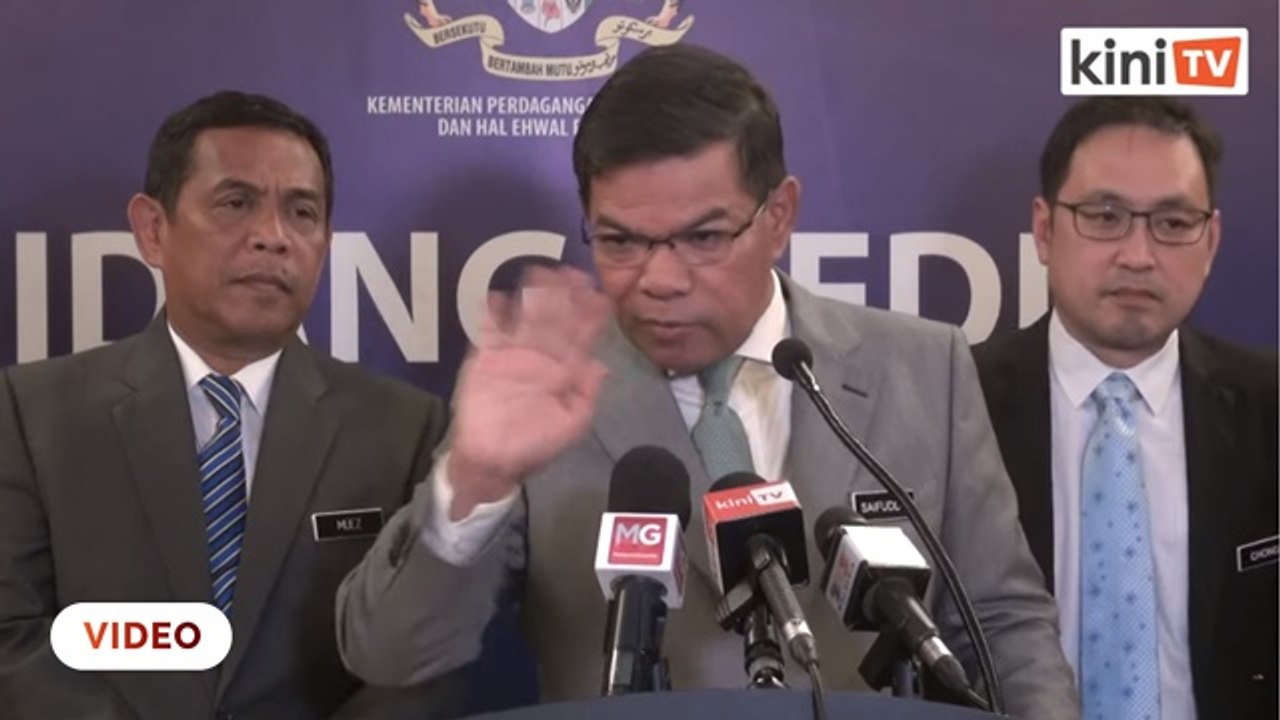 Tak langgar disiplin parti cuma... - Setiausaha Agung PKR