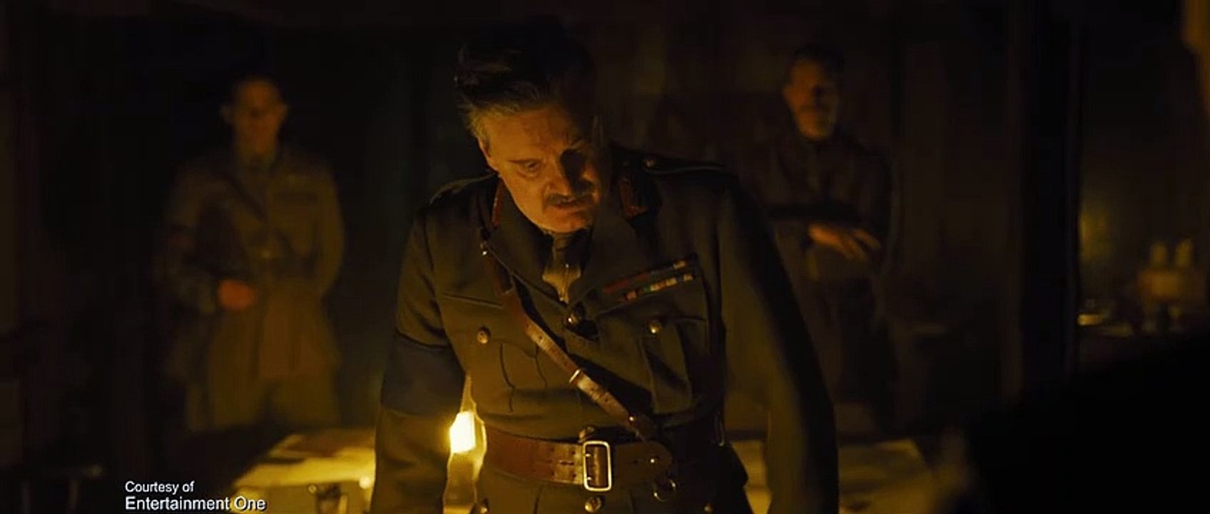 1917 - Clip - Direct Order