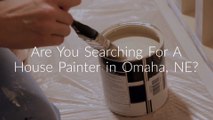 Scott's Painting & Staining Inc - House Painters in Omaha, NE