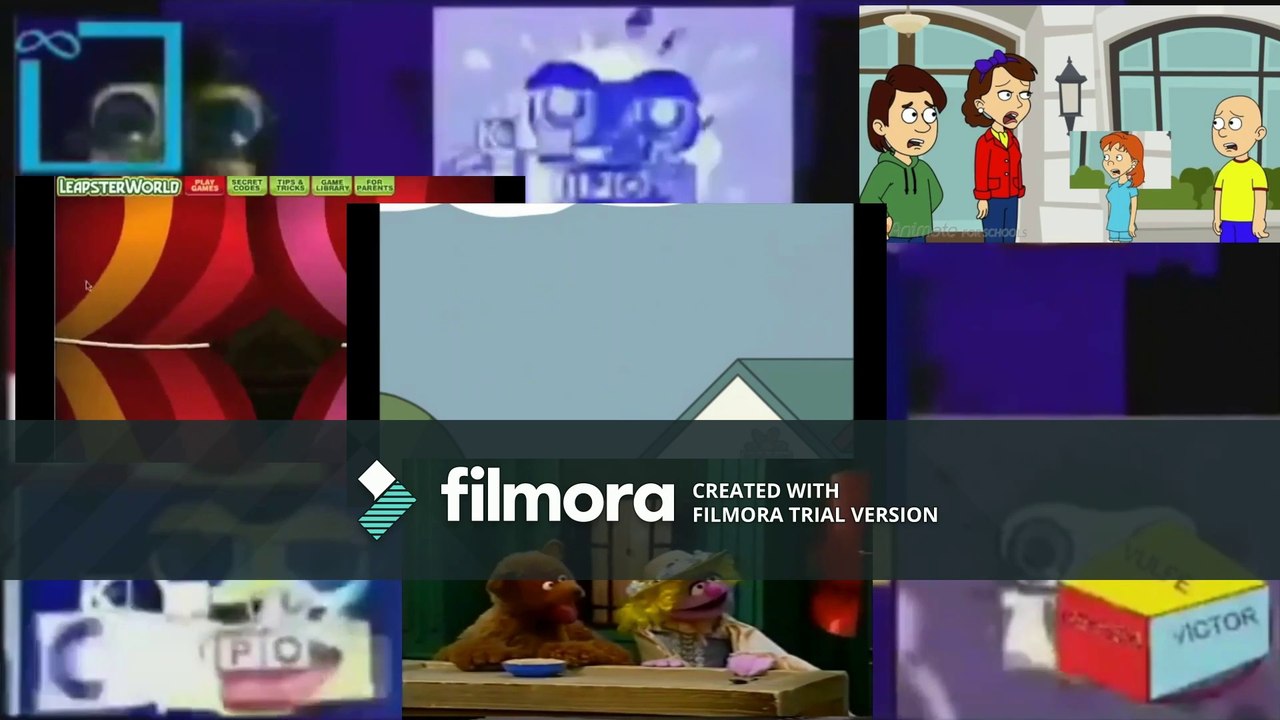 Another Klasky Csupo YTP N2035