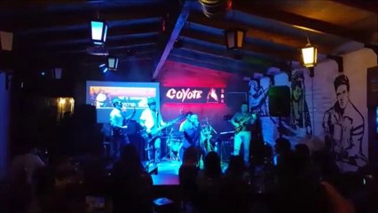 Masteroide[80s-90s] Black(Fragmento)