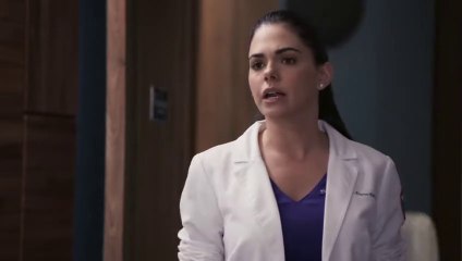 Médicos Capitulo 22 Martes 10 de diciembre de 2019