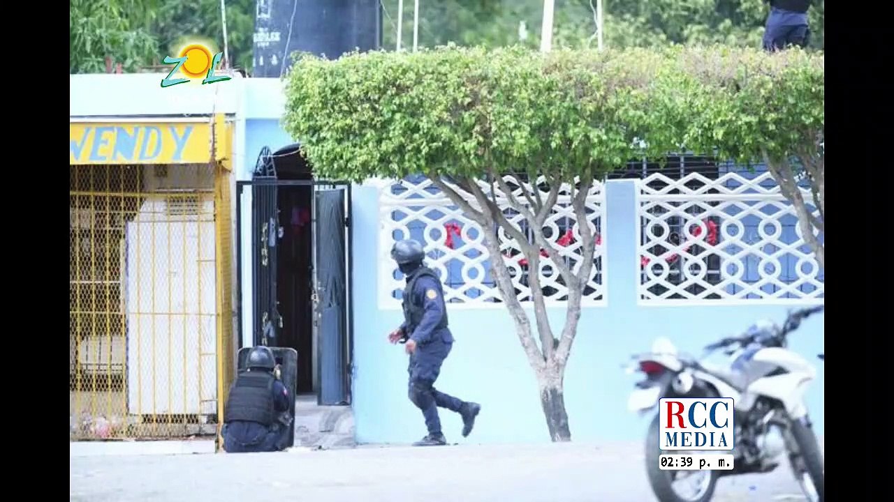 Consuelo Despradel y Angel Acosta comentan la Policía Nacional pierde 4 miembros en un solo dia