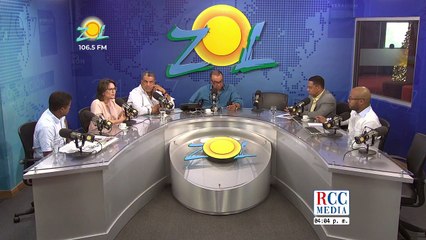 Angel Acosta "quedan 50 días de campaña después del 15 de Dic. la gente esta en bemberria"