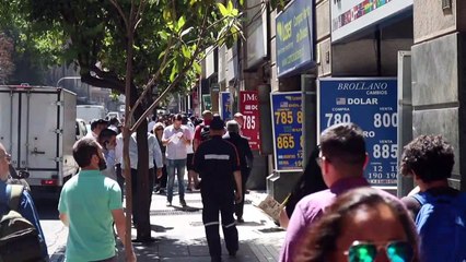 Piñera presenta agenda “antiabusos” para combatir delito de colusión en Chile