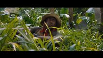 Jumanji : The Next Level :2019 :trailer:The hungama:first trailer :Hollywood movies :Hollywood movies trailers