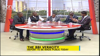 NEW DAY | Has The Rise Of The Prime Minister Position Remedied The Unhealthy Political Situation