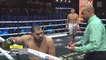 Filip Hrgovic vs Eric Molina (07-12-2019) Full Fight