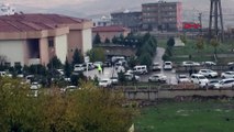 Şırnak- Mardin kırsalındaki arazide EYP patladı: 2 şehit, 7 asker yaralı
